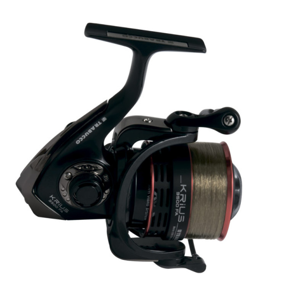 Котушка Trabucco Krius