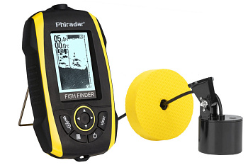 Ехолот Phiradar FF268A