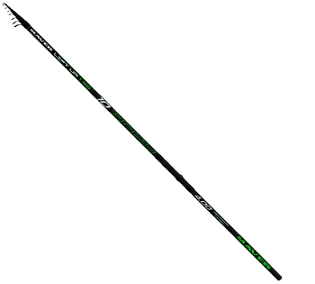 Телескопічне вудлище Maver Roky Universal