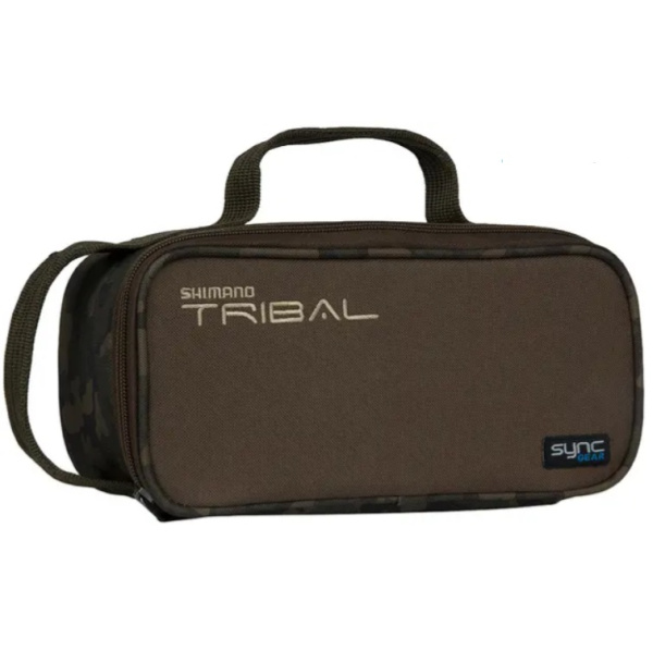 Сумка Shimano Sync Rig & Bits Case для снастей (2266.32.12)