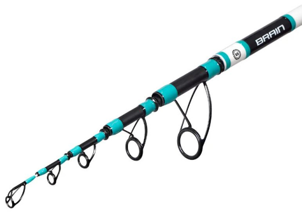 Серфове вудилище Brain Axent Tele Surf
