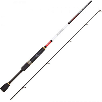 Спінінг Salmo Kraft Jigging L 3-12g 2.02m (KR2200-202)