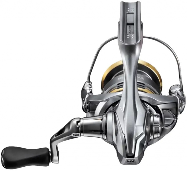 Котушка Shimano Sedona FJ