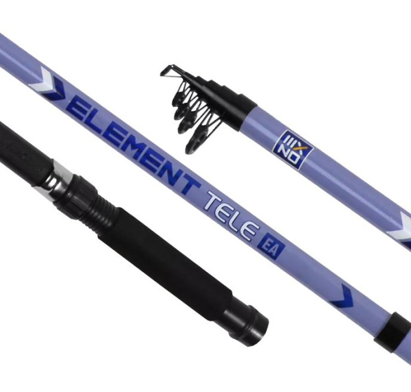 Спінінг Zeox Element EA Tele
