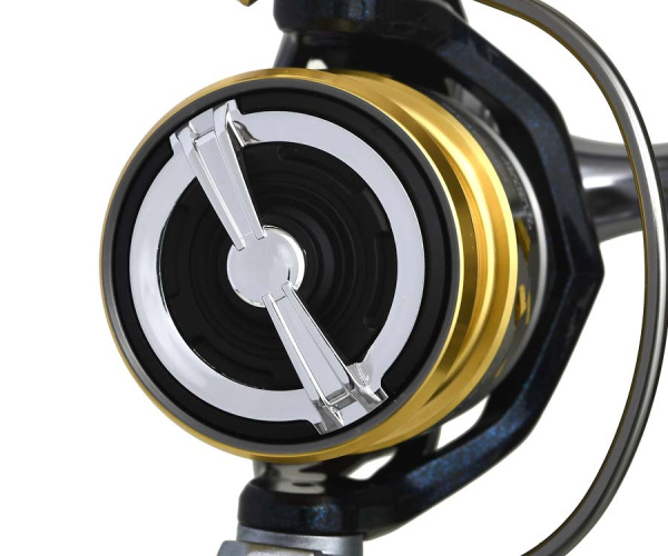 Котушка Flagman Orbion New