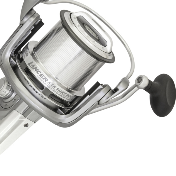 Котушка Trabucco Lancer XTR (035-13-800)