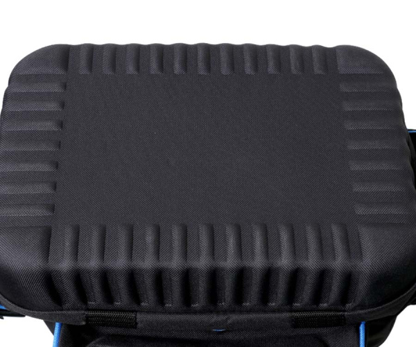 Сумка спінінгова Flagman Spin Big Bag 1 (FSBB1)