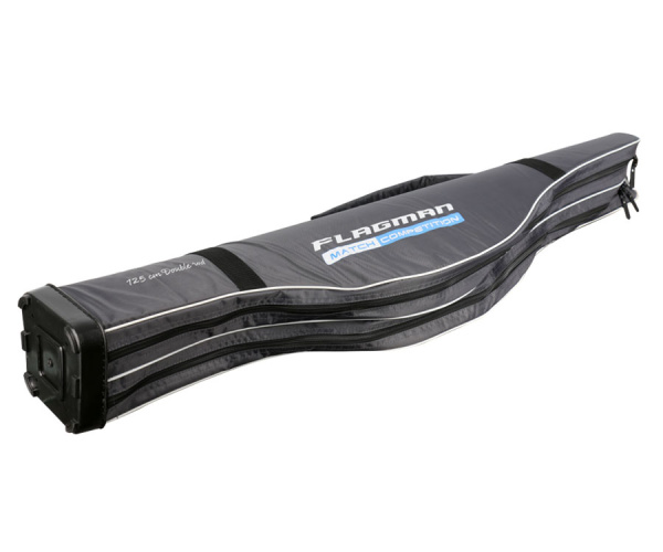 Чохол-кофр Flagman Match Competition Hard Case Double Rod