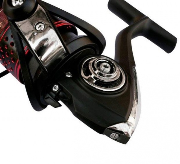 Котушка Favorite Hurricane