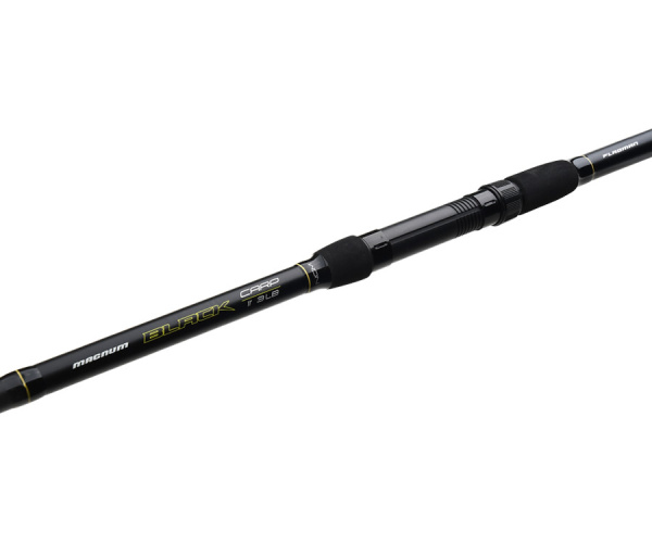 Коропове вудлище Flagman Magnum Black Carp