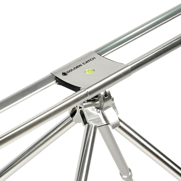 Род-под Golden Catch 4x4 RP-222 (6730020)