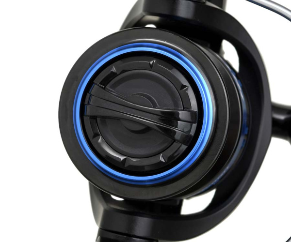 Котушка Flagman Hitomi