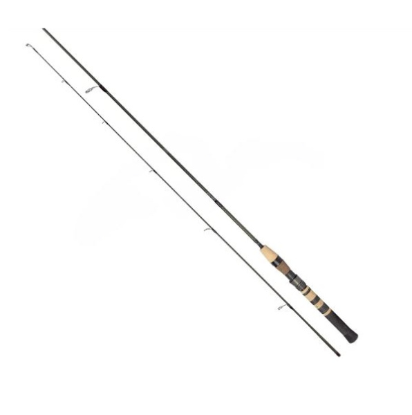 Спінінг G.Loomis Trout Series Spinning Rod TSR862-2 GLX 2.18m 1.75-8.75g (2266.54.33)