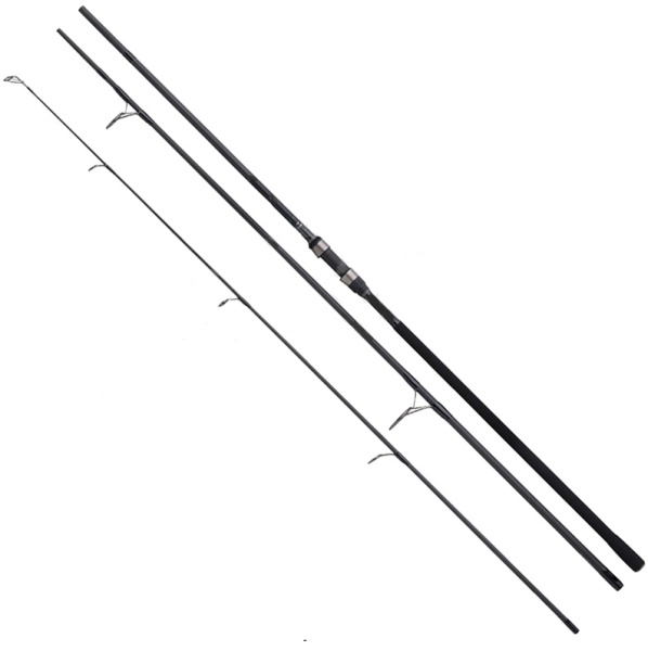 Коропове вудлище Shimano Tribal Carp TX-1A 3sec.