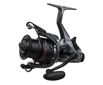 Котушка Flagman Legend Feeder FS