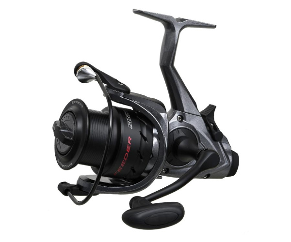 Котушка Flagman Legend Feeder FS