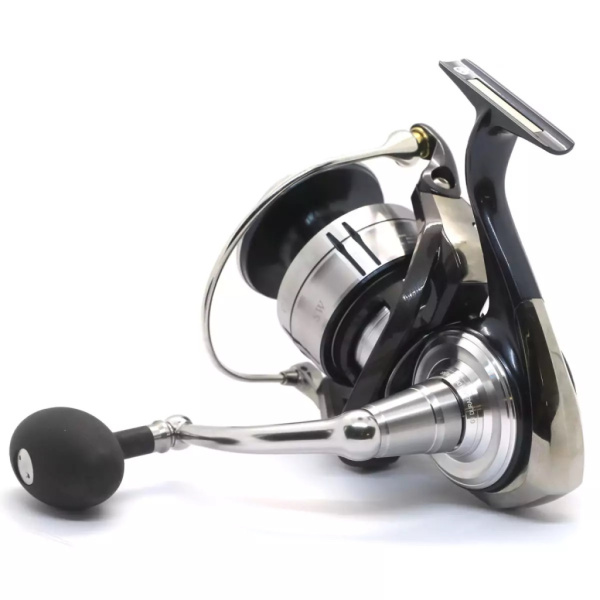 Котушка Daiwa 21 Certate SW (G)