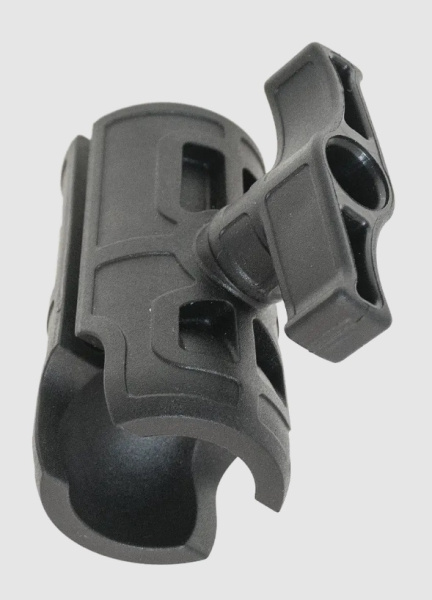 Адаптер FASTEN SBa038 з кульовим з'єднанням 1.5" (38 мм) (01.17.009.02.01)