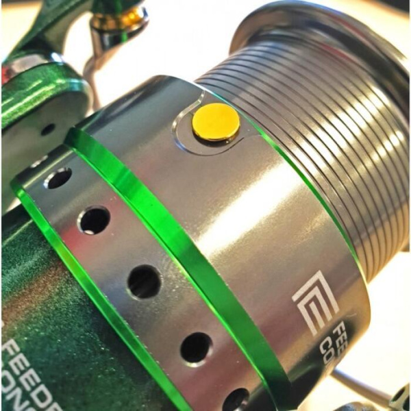 Котушка Feeder Concept Turnament 7