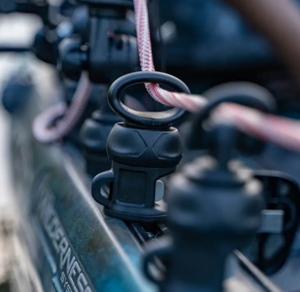 Еліпсне кільце FASTEN (Rm273) (01.13.003.01.01)