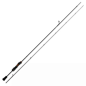 Спінінг Daiwa Iprimi 65L-S 1.96m 0.8-5g (11451134)