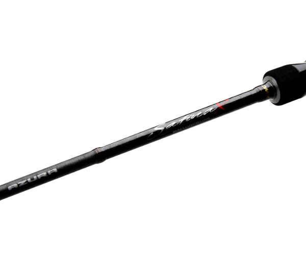 Спінінг Azura Safina-X 76ML 2.28м 4-20г (AZSF-76ML)