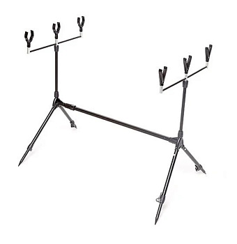 Підставка для вудлищ Salmo Rod Pod (707-404)