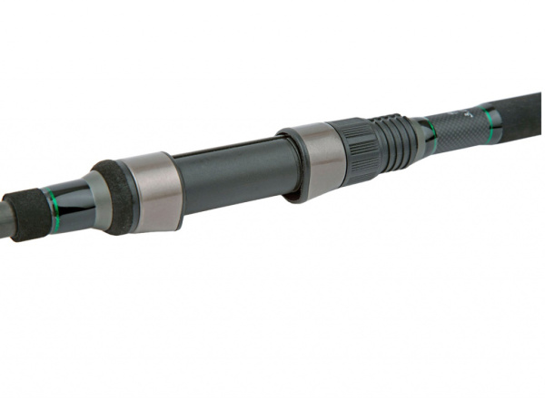 Фідер Shimano Tribal Carp TX-1 Lite 12’/3.66m 3.5lbs - 4sec. (2266.60.42)