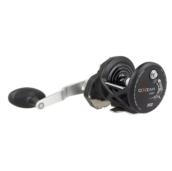 Кoтушка мультиплікаторна Tica Oxean OX