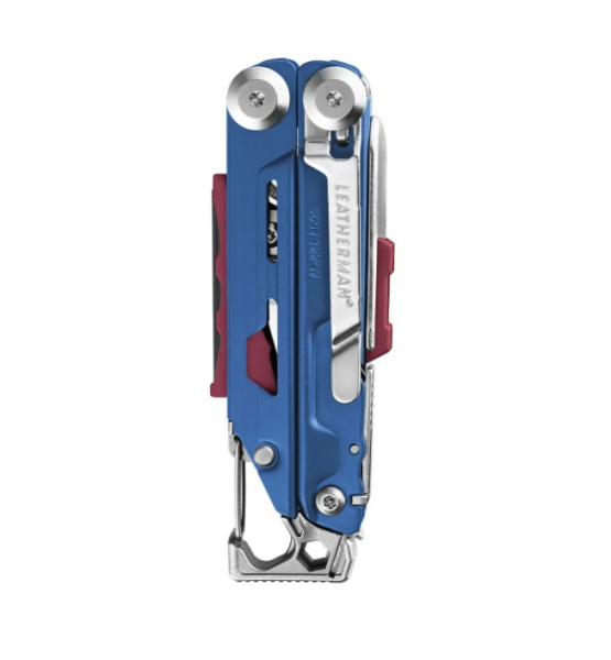 Мультитул Leatherman Signal Cobalt (832741)