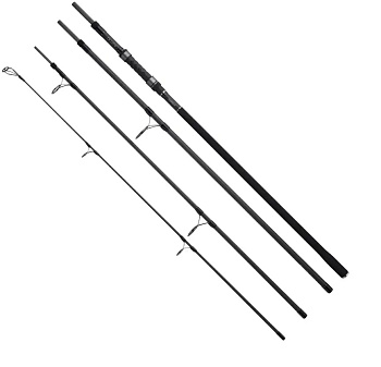 Коропове вудлище Shimano Tribal Carp TX-Lite A Intensity 12’/3.66m 3.5lbs - 4sec. (2266.28.84)