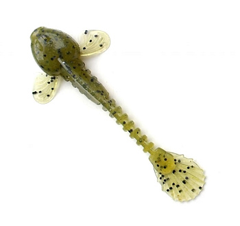 Cиліконова приманка Goby 3.5 дюйма