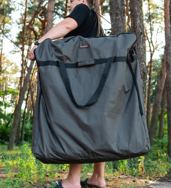 Чохол для коропової розкладачки Fisher (K-083)
