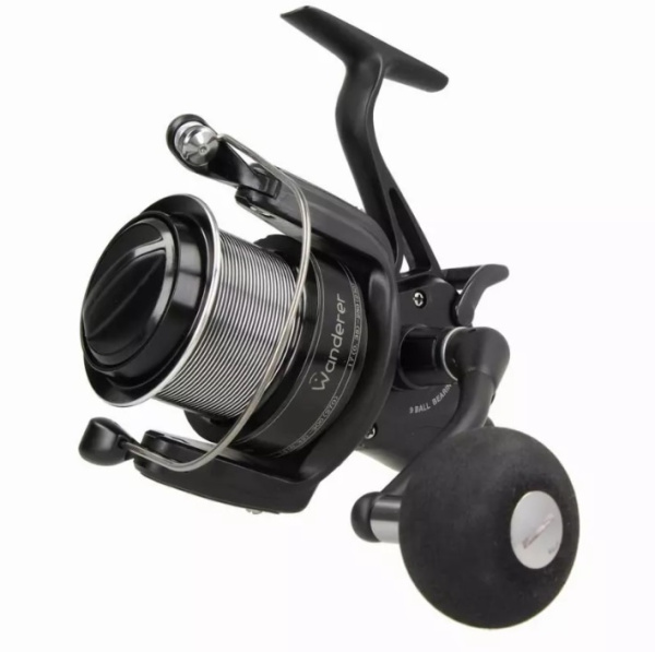 Котушка коропова Tica Wanderer WAD6000 (1000600)