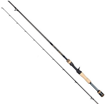 Кастингове вудлище G.Loomis GLX Jig & Worm Casting GLX 803C JWR 2.03m 5-17g (1 частина.) (2266.56.08)