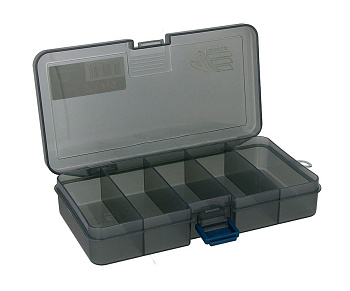 Коробка Meiho VS-706 Black (126304)