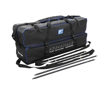 Сумка-трансформер Flagman Armadale Transformer Bag (ARMTB)