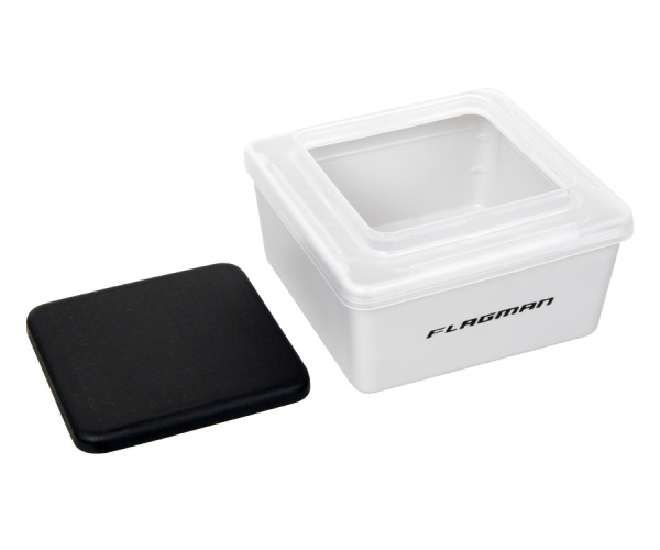 Коробка Flagman Small Box 8x8см (MMI0027)