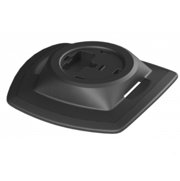 Посилений монтажний ПВХ майданчик FASTEN для встановлення замка Fs218 (Mp219) (01.16.019.01.01)