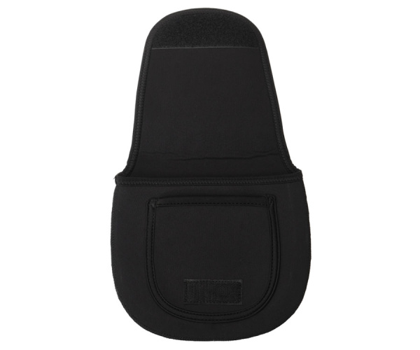 Чохол Azura Neoprene Reel Bag Black XL (ARBXL-B)