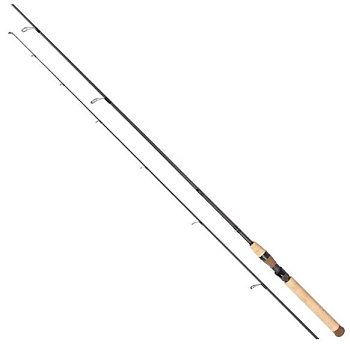 Спінінг G.Loomis GLX Walleye Series WPJR821S 2.08m 1.75-8.75g (1 частина.) (2266.56.69)
