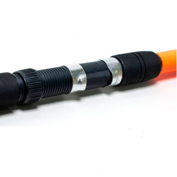 Телескопічне вудлище Raketa Bulava 2.1 m 100-250g