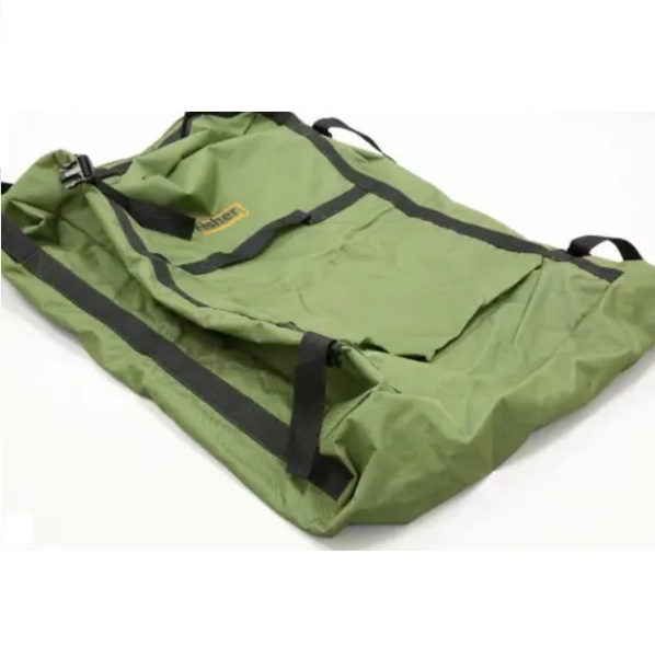 Чохол для коропової розкладачки Fisher (К-021)