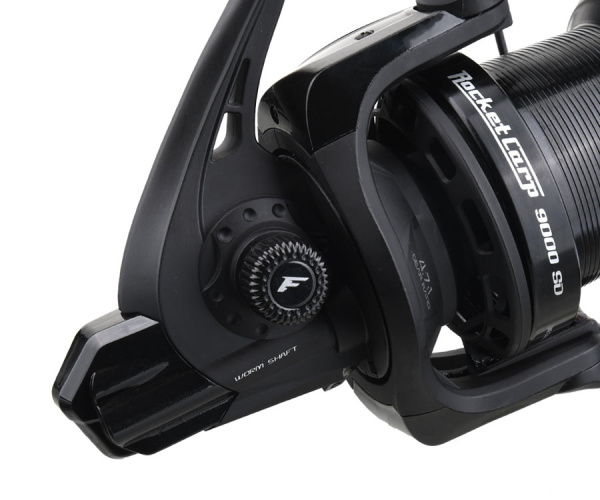 Котушка Flagman Rocket Carp SD