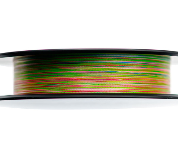 Шнур YGK X-Braid Super Jigman X4 200m