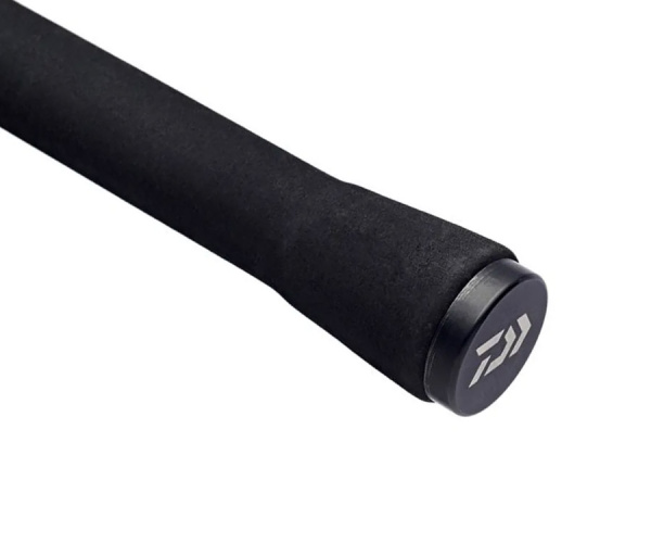 Коропове вудлище Daiwa Vertice Carp