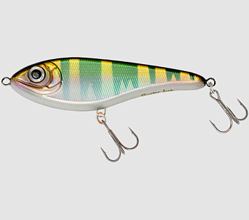 Воблер Strike Pro Buster Jerk II 120S 33г