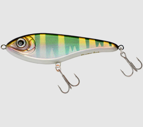 Воблер Strike Pro Buster Jerk II 120S 33г 177 (5055222)