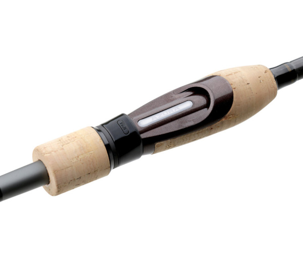 Спінінг Azura Fortran Neo 68ML 2.03м 7-21г (AZFN68ML)