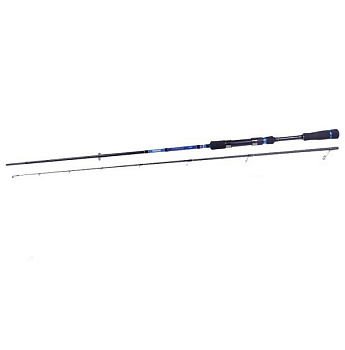 Спінінг Fishing Roi Sierra 2.40m 7-28g (615-7-240)